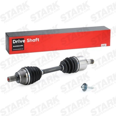Drive Shaft Stark SKDS-0210193 SKDS-0210193 - photo 2