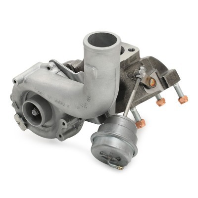 Turbocharger RIDEX 2234C10523R 2234C10523R - photo 2