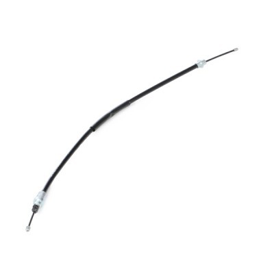 Cable Pull, Parking Brake RIDEX 124C0092 124C0092 - photo 3