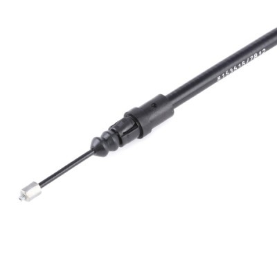 Cable Pull, Parking Brake RIDEX 124C0050 124C0050 - photo 4