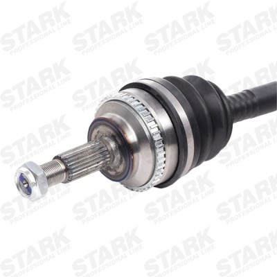 Drive Shaft Stark SKDS-0210344 SKDS-0210344 - photo 4