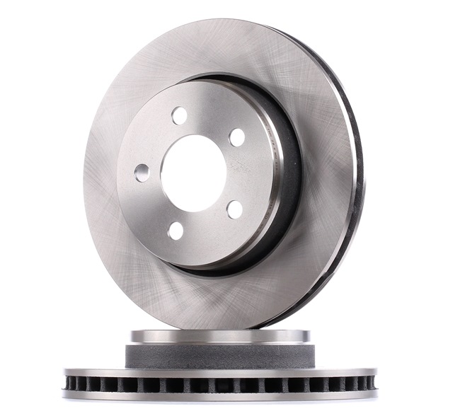 Brake Disc Stark SKBD-0023406 SKBD-0023406 - photo 1