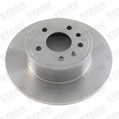 Brake Disc Stark SKBD-0020142 SKBD-0020142 - photo 2