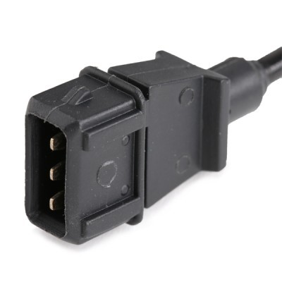 Crankshaft Pulse Sensor RIDEX 833C0100 833C0100 - photo 5