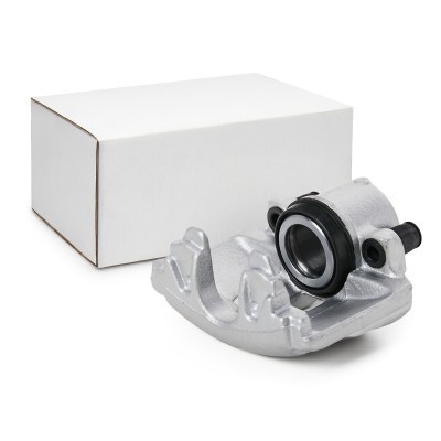Brake Caliper RIDEX 78B0037R 78B0037R - photo 2