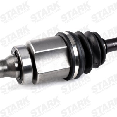 Drive Shaft Stark SKDS-0210281 SKDS-0210281 - photo 7