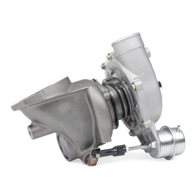 Turbocharger RIDEX 2234C0425 2234C0425 - photo 4