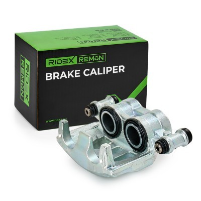 Brake Caliper RIDEX 78B2146R 78B2146R - photo 2