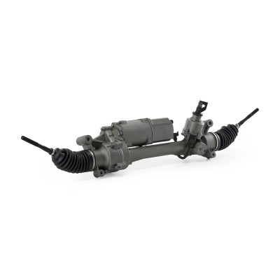 Steering Gear RIDEX 286S0984R 286S0984R - photo 4