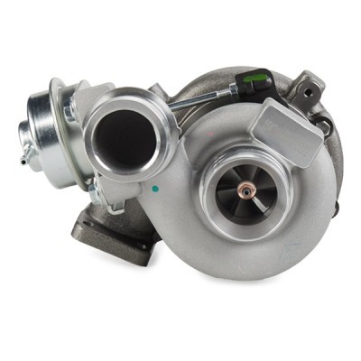 Turbocharger RIDEX 2234C0194 2234C0194 - photo 6