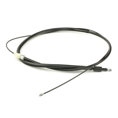 Cable Pull, Parking Brake RIDEX 124C0996 124C0996 - photo 2