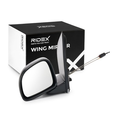 Wing Mirror RIDEX 50O0718 50O0718 - photo 1