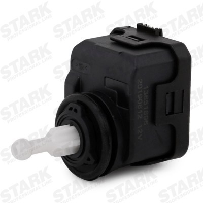 Исполнительный элемент регулировки фар Stark SKCHR-2920003 SKCHR-2920003 - photo 3