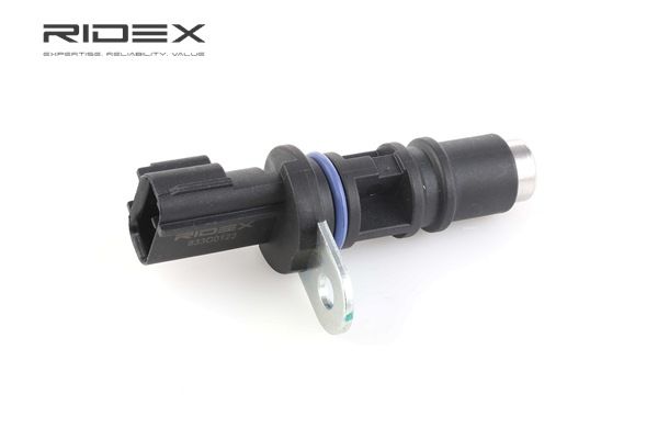 Crankshaft Pulse Sensor RIDEX 833C0123 833C0123 - photo 1