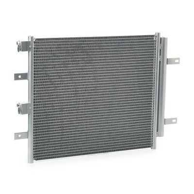 A/C condenser 448C0451 - photo 5