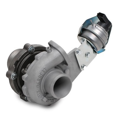 Turbocharger RIDEX 2234C0200R 2234C0200R - photo 4