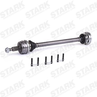 Drive Shaft Stark SKDS-0210632 SKDS-0210632 - photo 3