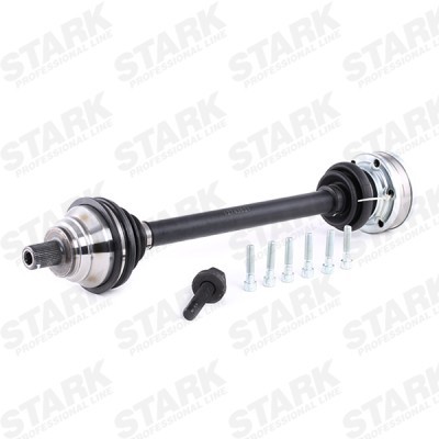 Drive Shaft Stark SKDS-0210332 SKDS-0210332 - photo 3