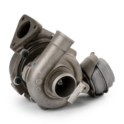 Turbocharger RIDEX 2234C10995R 2234C10995R - photo 2