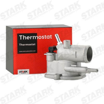 Thermostat, Coolant Stark SKTC-0560059 SKTC-0560059 - photo 2