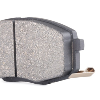 Brake Pads Set RIDEX 402B0076 402B0076 - photo 7