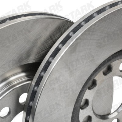 Brake Disc Stark SKBD-0020197 SKBD-0020197 - photo 8