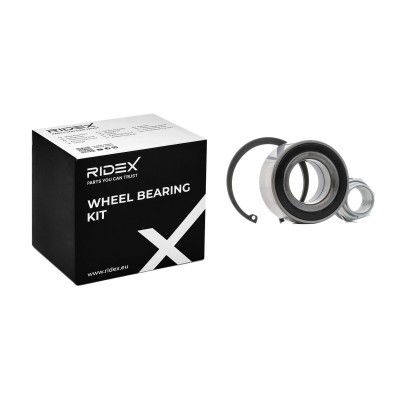 Wheel Bearing RIDEX 654W0097 654W0097 - photo 2