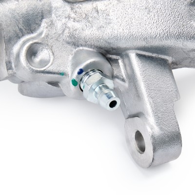 Brake Caliper RIDEX 78B0222 78B0222 - photo 6
