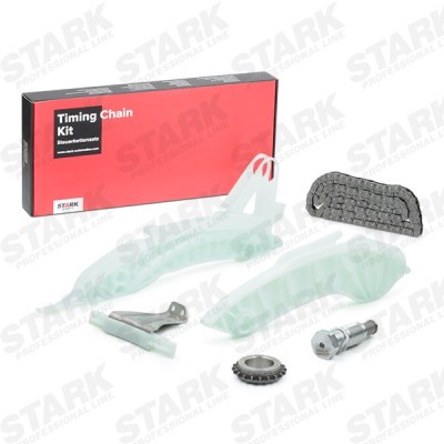 Timing chain kit Stark SKTCK-2240177 SKTCK-2240177 - photo 2
