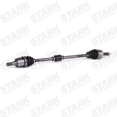 Drive Shaft Stark SKDS-0210928 SKDS-0210928 - photo 4