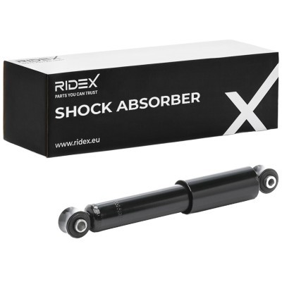 Shock Absorber RIDEX 854S18011 854S18011 - photo 2