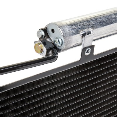 A/C condenser 448C0072 - photo 5