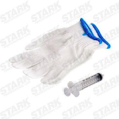 Turbocharger Stark SKCT-1190017 SKCT-1190017 - photo 4