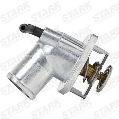 Thermostat, Coolant Stark SKTC-0560032 SKTC-0560032 - photo 5