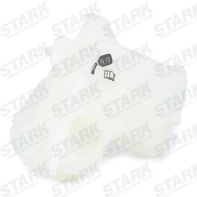 Expansion Tank, Coolant Stark SKET-0960057 SKET-0960057 - photo 3