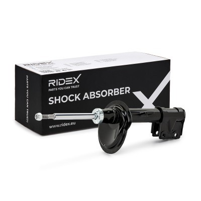 Shock Absorber RIDEX 854S19222 854S19222 - photo 1
