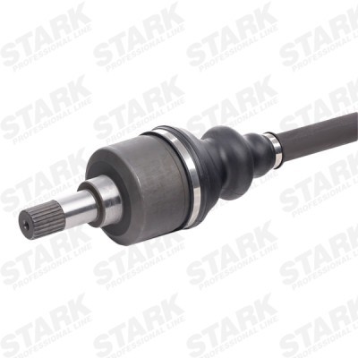 Drive Shaft Stark SKDS-0210543 SKDS-0210543 - photo 4
