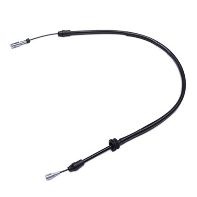 Cable Pull, Parking Brake RIDEX 124C0474 124C0474 - photo 3
