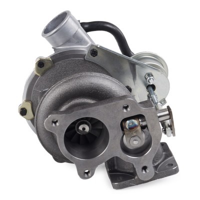 Turbocharger RIDEX 2234C10841 2234C10841 - photo 6