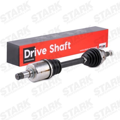 Drive Shaft Stark SKDS-0210036 SKDS-0210036 - photo 2