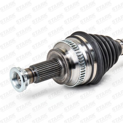Drive Shaft Stark SKDS-0210806 SKDS-0210806 - photo 6