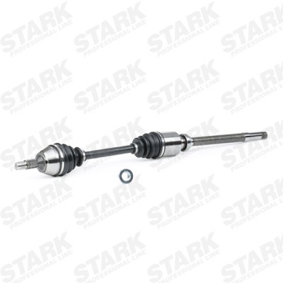 Drive Shaft Stark SKDS-0210037 SKDS-0210037 - photo 3