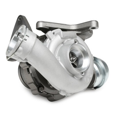 Turbocharger RIDEX 2234C0029 2234C0029 - photo 3