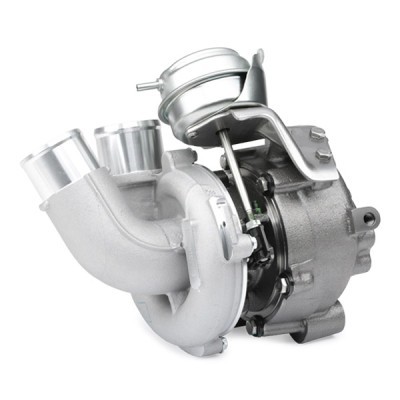 Turbocharger RIDEX 2234C0293 2234C0293 - photo 4