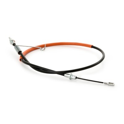 Cable Pull, Parking Brake RIDEX 124C0379 124C0379 - photo 2