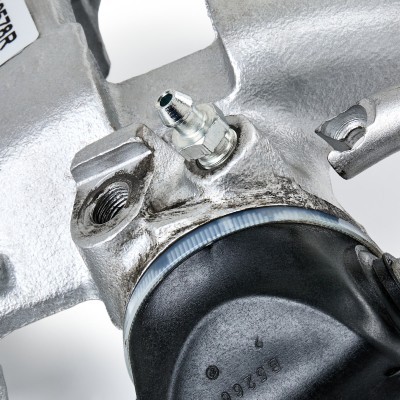 Brake Caliper RIDEX 78B0578R 78B0578R - photo 6