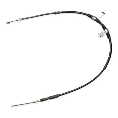 Cable Pull, Parking Brake RIDEX 124C0550 124C0550 - photo 2