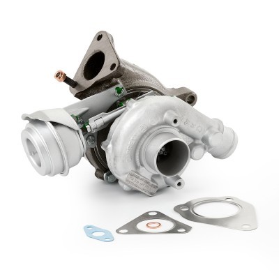 Turbocharger RIDEX 2234C0236R 2234C0236R - photo 4