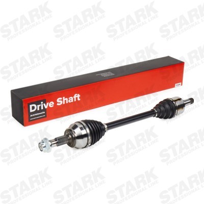 Drive Shaft Stark SKDS-0210861 SKDS-0210861 - photo 2