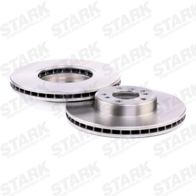 Brake Disc Stark SKBD-0020212 SKBD-0020212 - photo 6